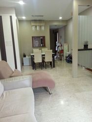 The Eden At Tampines (D18), Condominium #186730782